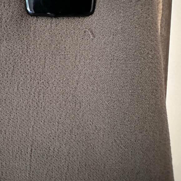 Aritzia Wilfred Taupe Culottes size 2 - Picture 14 of 14